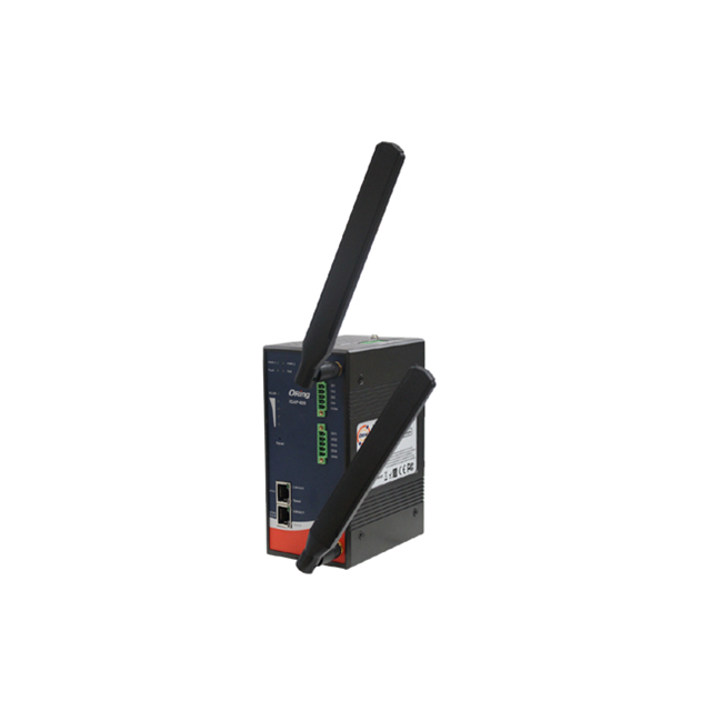 ORing Networking IGAP-620+ electronic component product image