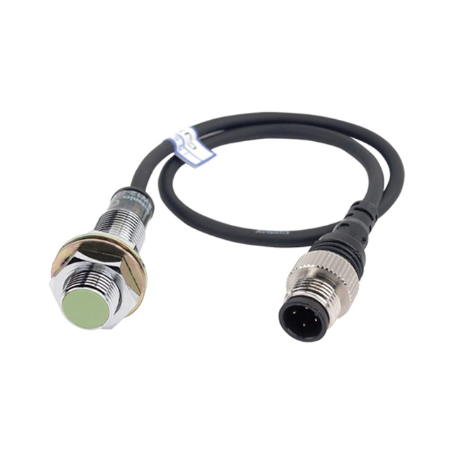 Autonics PRW12-2AC electronic component product image