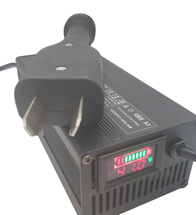 Traktronix 36V5A CROWFOOT electronic component product image