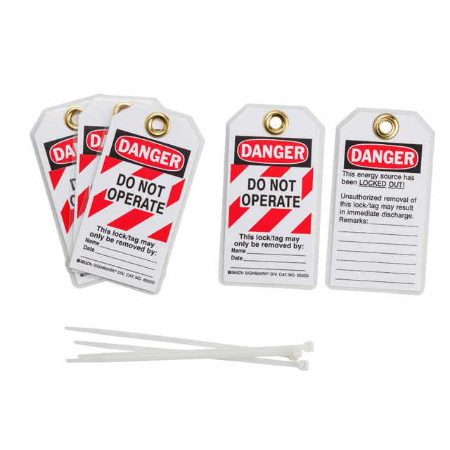Brady Corporation 103541 electronic component product image