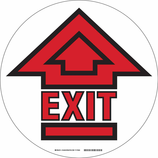 Brady Corporation 104490 electronic component product image