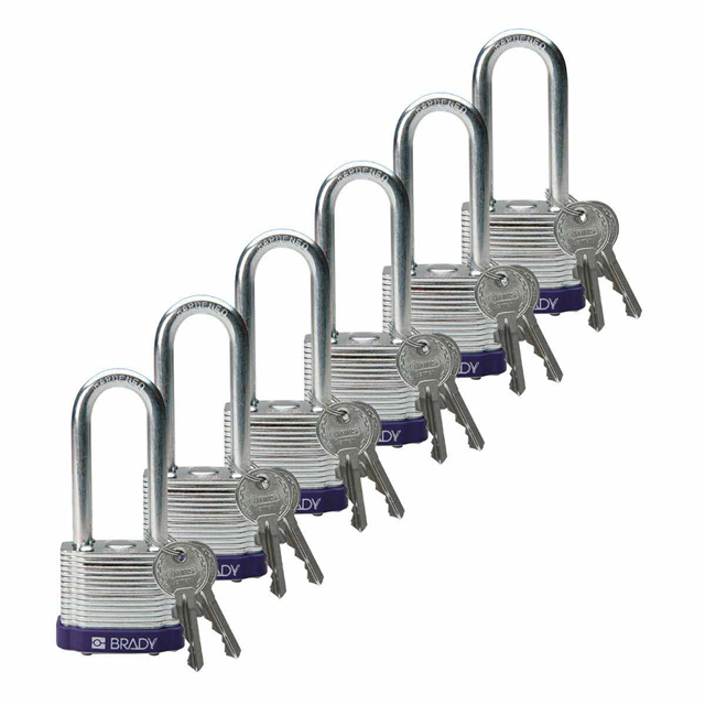 Brady Corporation 104918 electronic component product image
