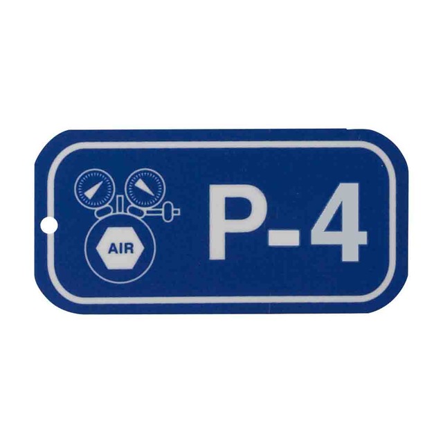 Brady Corporation 105697 electronic component product image
