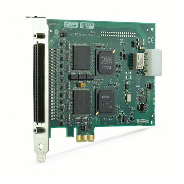 NI 779976-01 electronic component product image
