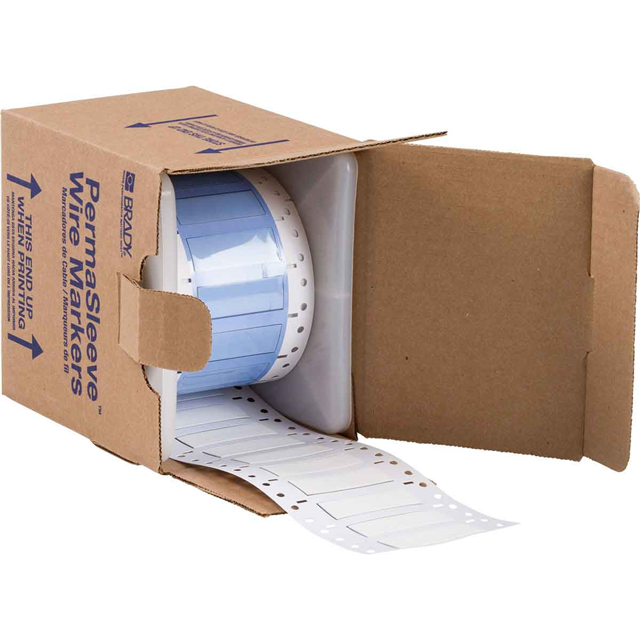 Brady Corporation PS-375-2-WT-S-2 electronic component product image