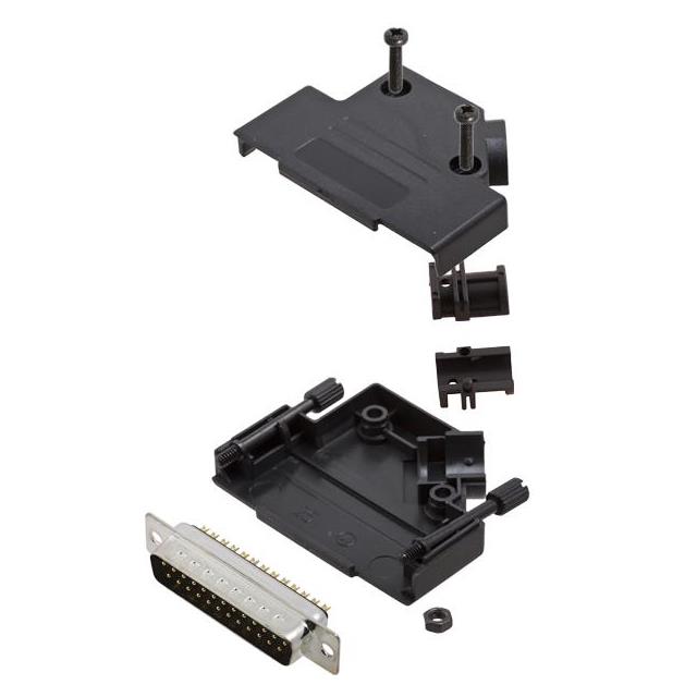 Encitech Connectors AB 6355-0034-03 electronic component product image