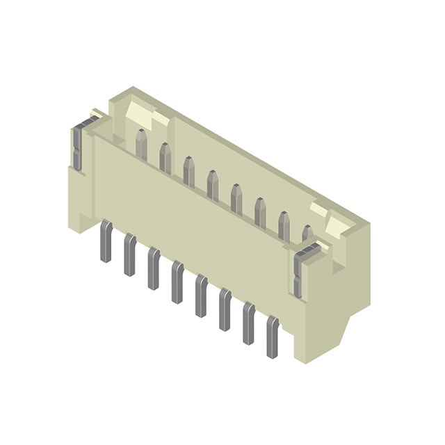 Cvilux USA CI0106M1HR0-NH electronic component product image