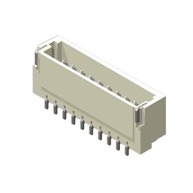 Cvilux USA CI1104M1HR0-NH electronic component product image