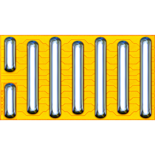 EPC EPC2218 electronic component product image