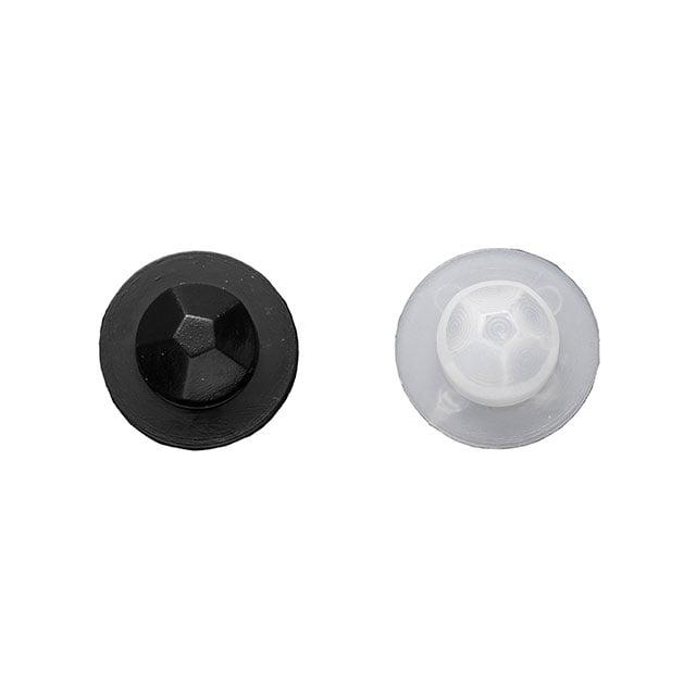 Fresnel Factory Inc. PIR FRESNEL LENS_PD55-14006-WHITE electronic component product image
