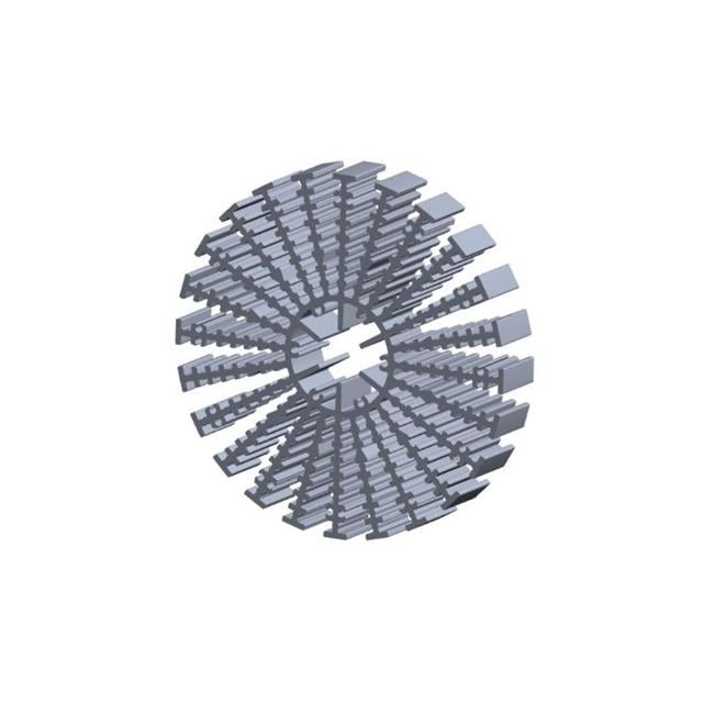 Sarnikon SARLS-120X50MM electronic component product image