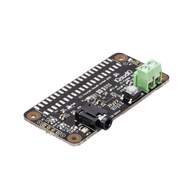 Raspberry Pi SC0931 electronic component product image