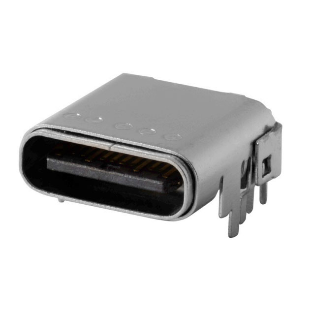 Same Sky (Formerly CUI Devices) UJ40-C-H-G-L1-SMT-TR electronic component product image