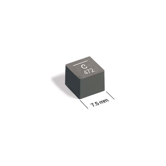 Coilcraft XAL7070-472MEC electronic component product image