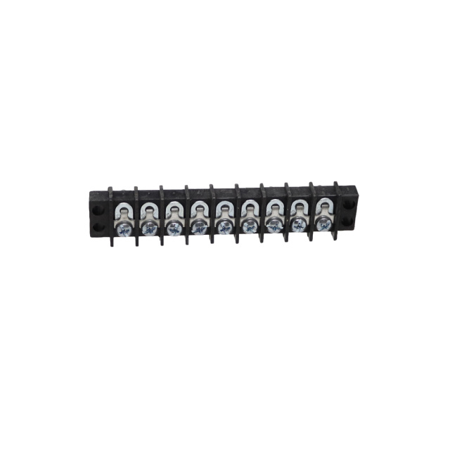 Curtis Industries 1509-Y electronic component product image