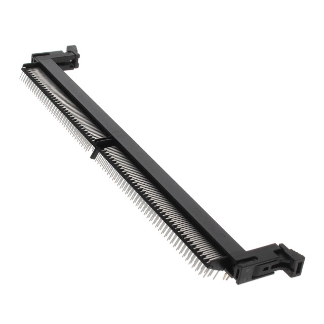 Molex 1510800001 electronic component product image