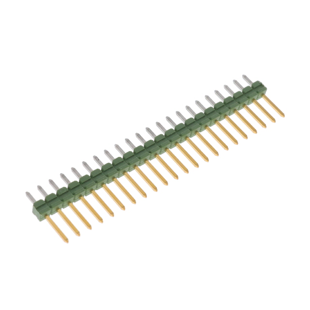TE Connectivity AMP Connectors 2-825433-2 electronic component product image