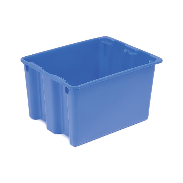 LewisBins SN2117-12BL electronic component product image