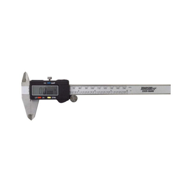Johnson Level & Tool 1889-0600 electronic component product image