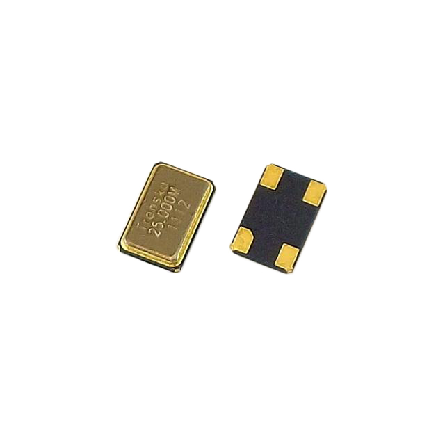 Transko Electronics, Inc. CS53A-F3050CQ18-12.288M electronic component product image