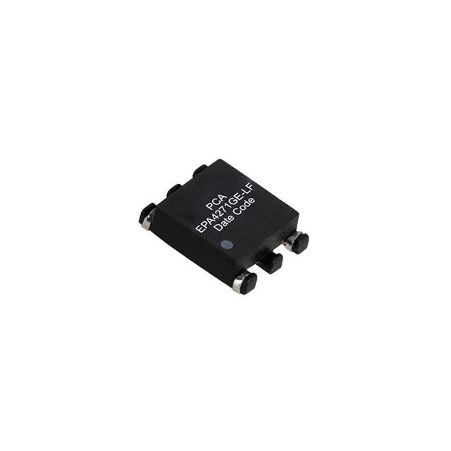 PCA Electronics, Inc. EPA4271GE-LF electronic component product image