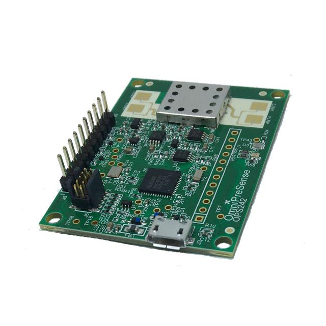 OmniPreSense OPS242-A-CW-RP electronic component product image