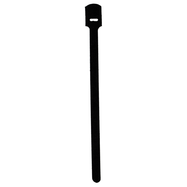 Rip-Tie Q-55-252-BK electronic component product image