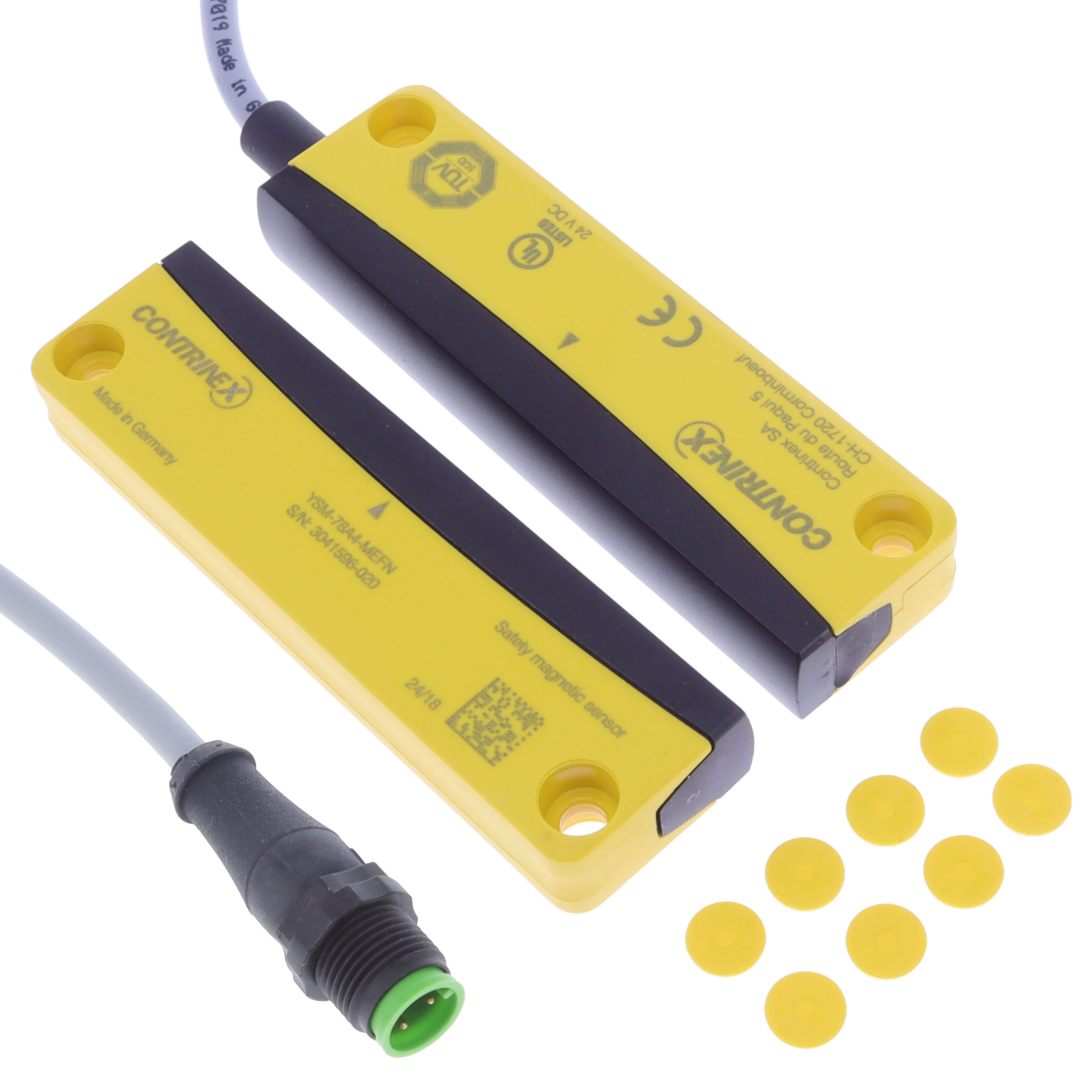 Molex 1202570009 electronic component product image