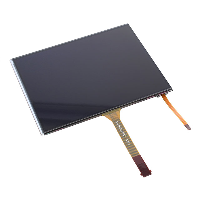 Azumo 12567-06_T3 electronic component product image