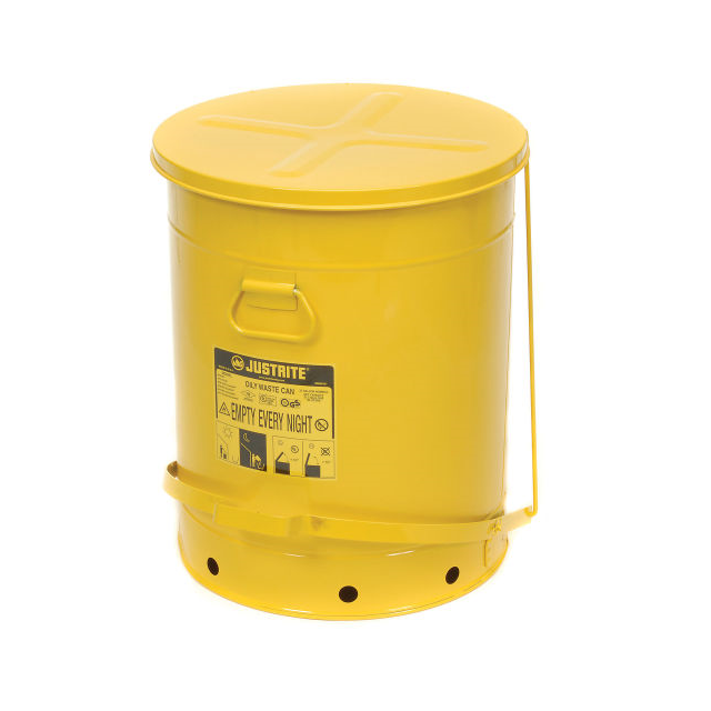 Justrite 9701 electronic component product image