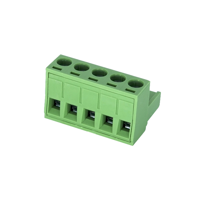 Dinkle Corporation, USA 2ESDV-05P electronic component product image