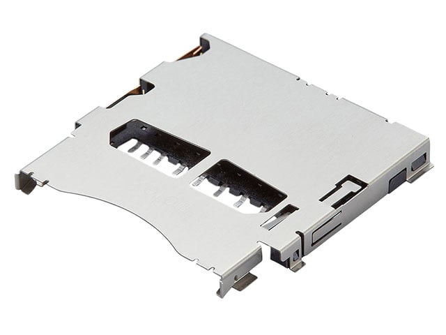 Molex 5035000993 electronic component product image