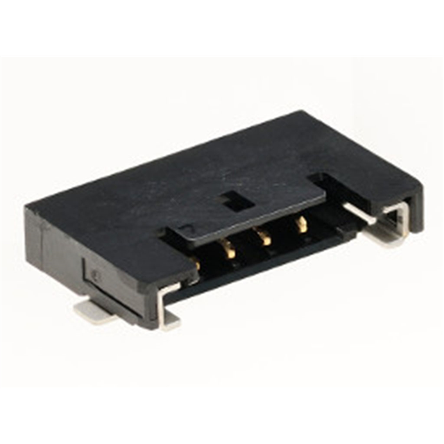 Molex 5037630591 electronic component product image