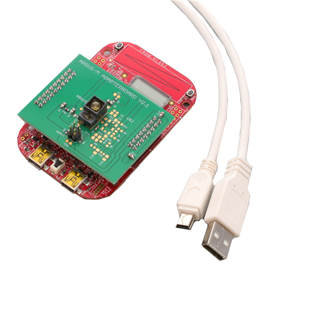 Broadcom Limited AFBR-S50MV85I-EK electronic component product image