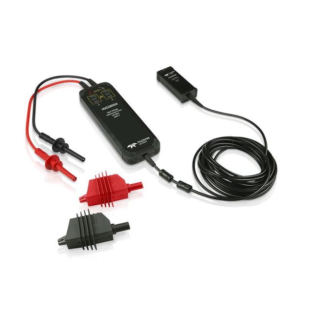 Teledyne LeCroy HVD3605A electronic component product image