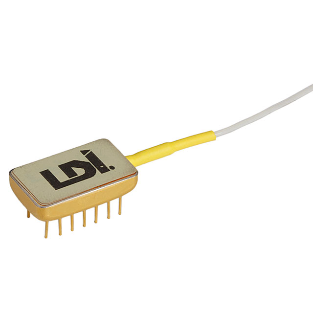 Advanced Photonix LDPW 0003R electronic component product image