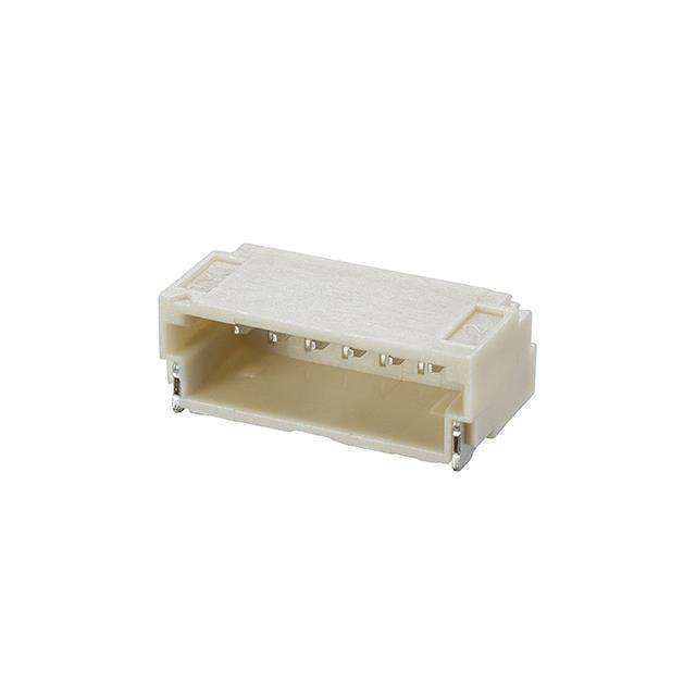 Harwin Inc. M40-4010646R electronic component product image