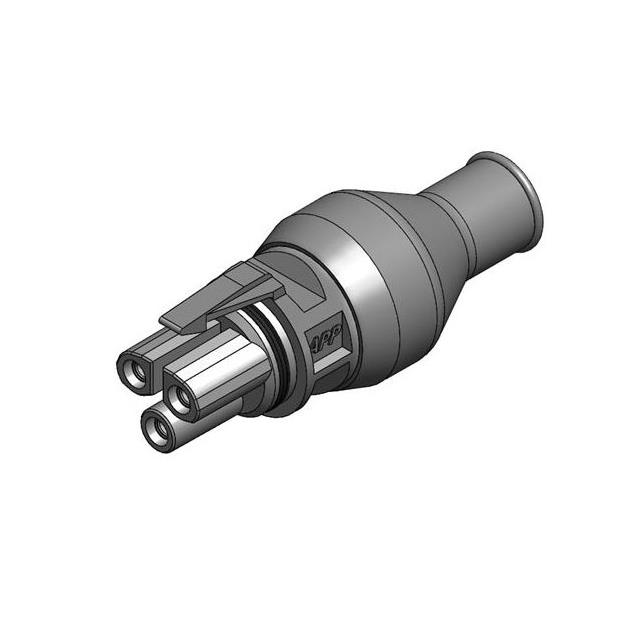 Anderson Power Products, Inc. SK1-016M03PB01-S43 electronic component product image