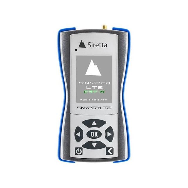 Siretta Ltd SNYPER-LTEM (GL) electronic component product image
