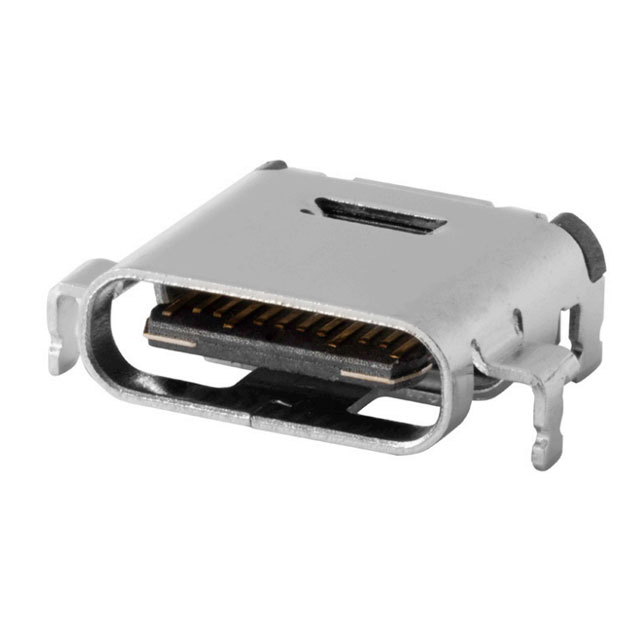 Same Sky (Formerly CUI Devices) UJ40-C-H-G-MSMT-2-TR electronic component product image