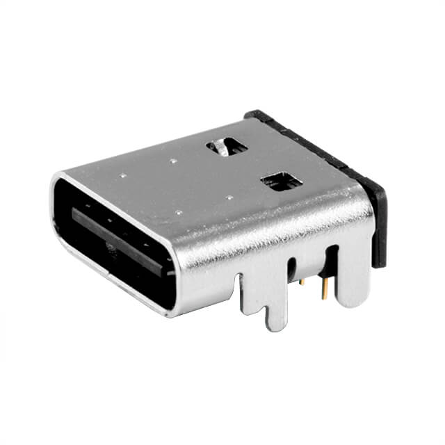 Same Sky (Formerly CUI Devices) UJC-HP-G-SMT-TR electronic component product image