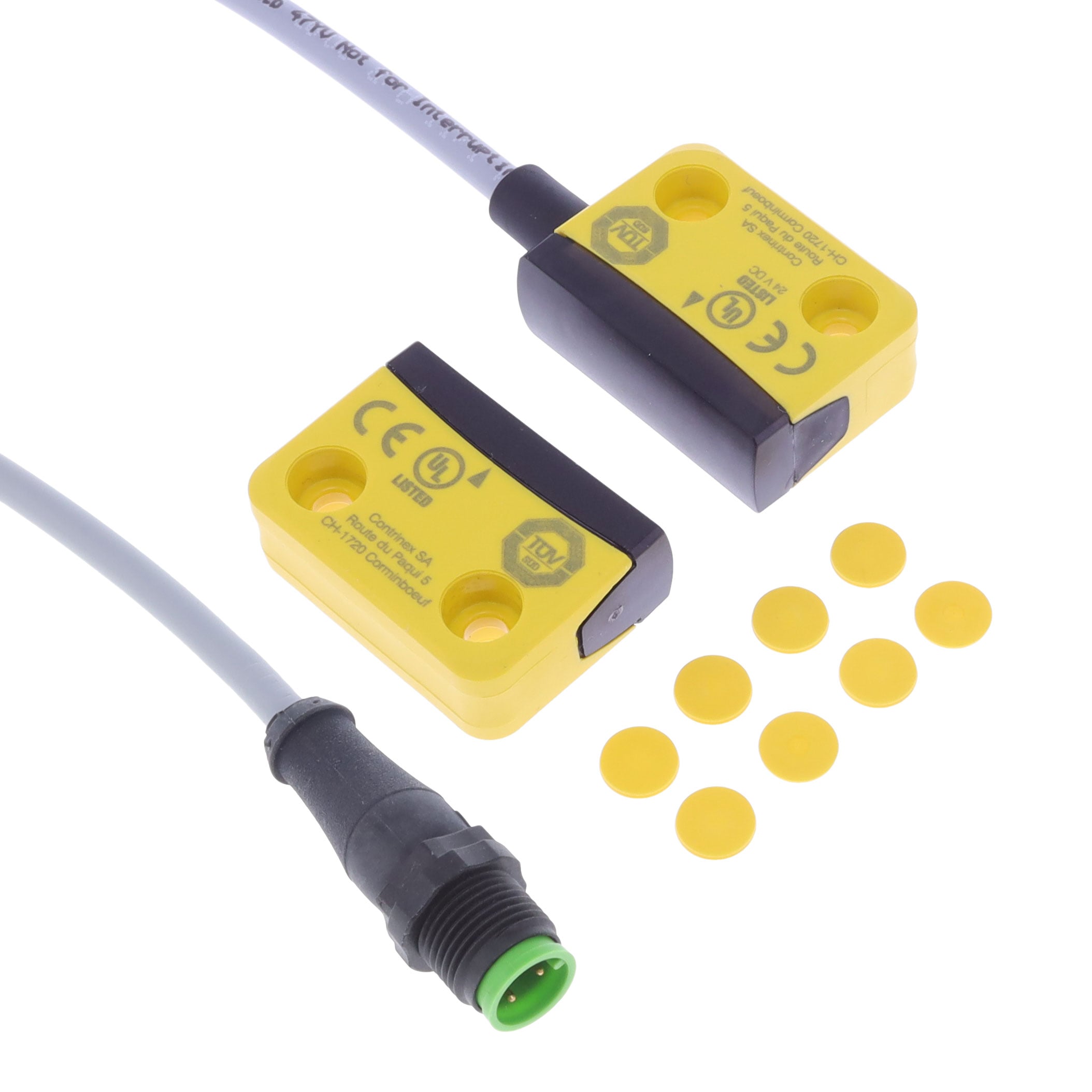 Molex 1202570005 electronic component product image