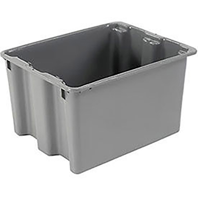 LewisBins SN2117-12GY electronic component product image