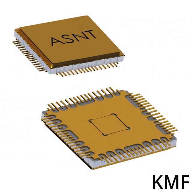 ADSANTEC ASNT6103-KMF electronic component product image