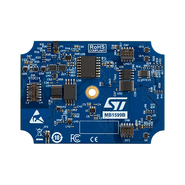 STMicroelectronics B-STLINK-ISOL electronic component product image