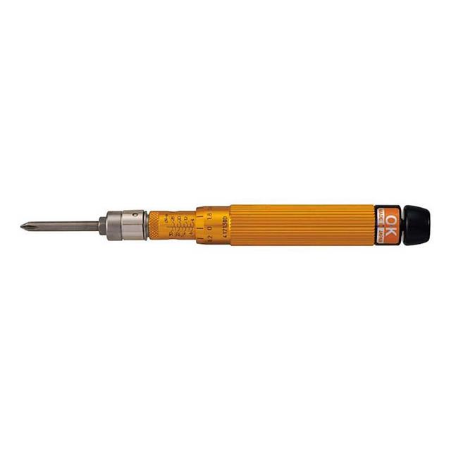 Tohnichi 1.5BMRD2-A electronic component product image