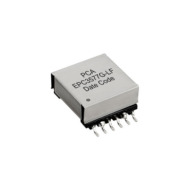 PCA Electronics, Inc. EPC3577G-LF electronic component product image