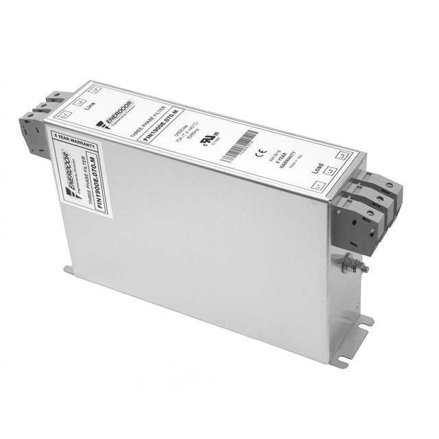Enerdoor FIN1900E.055.M electronic component product image