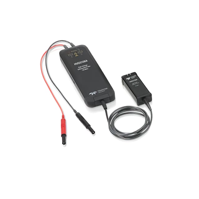 Teledyne LeCroy HVD3106A-NOACC electronic component product image
