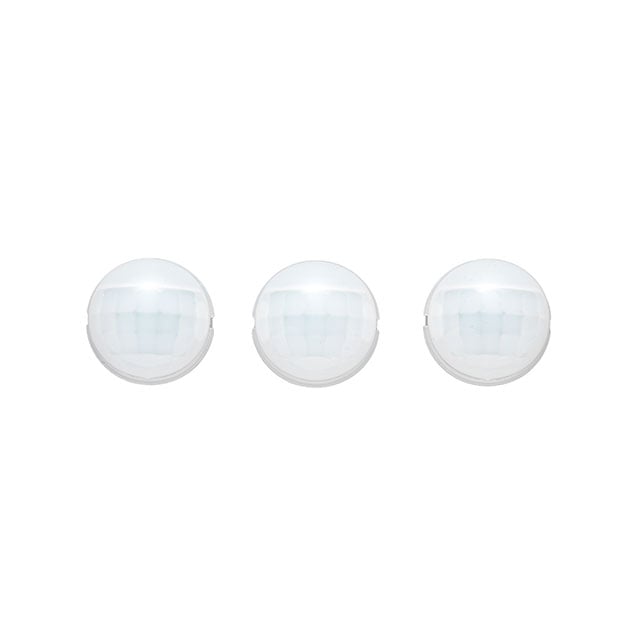 Fresnel Factory Inc. PD09-12008_WALL MOUNT-WHITE electronic component product image